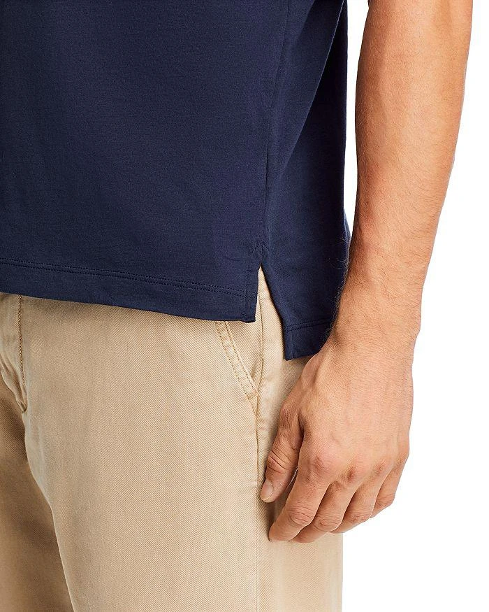 ATM Anthony Thomas Melillo ATM Anthony Thomas Melilo Classic Fit Polo Shirt 6