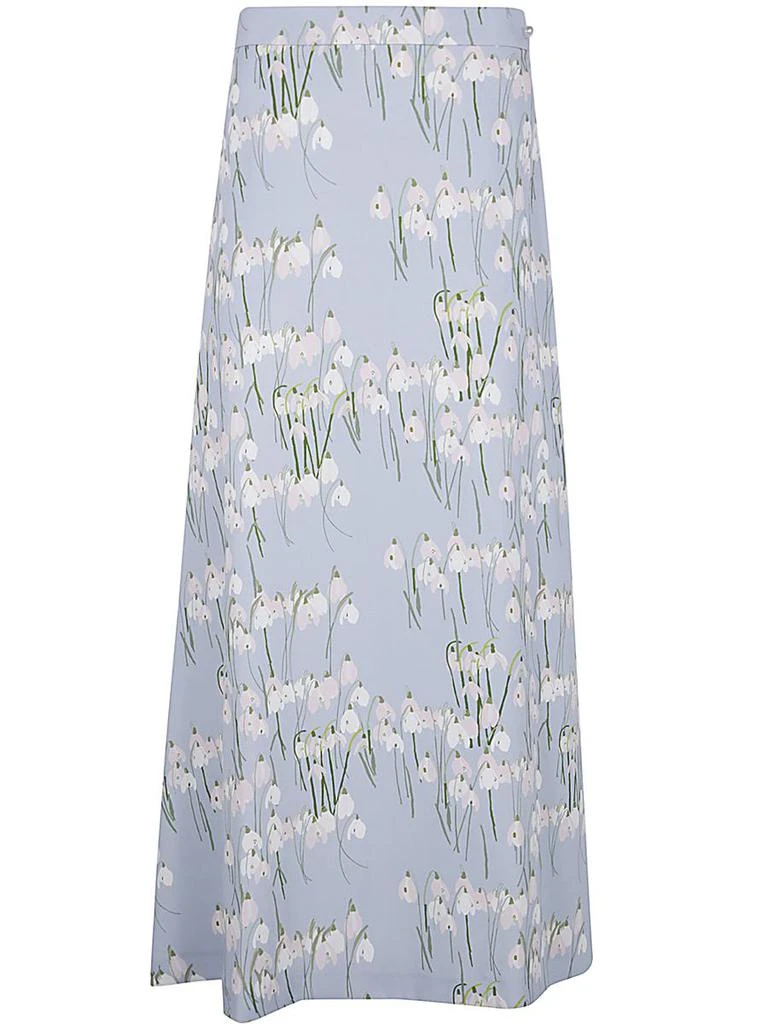 Bernadette Bernadette Skirt Leanne Midi Clothing 1
