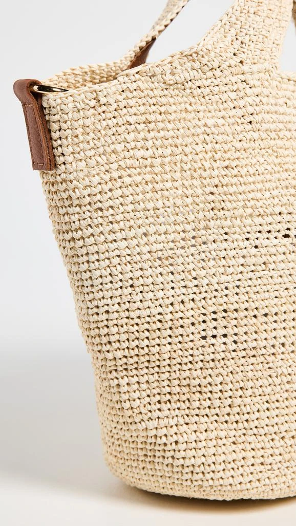 Sensi Studio Travel Crossbody bag 4