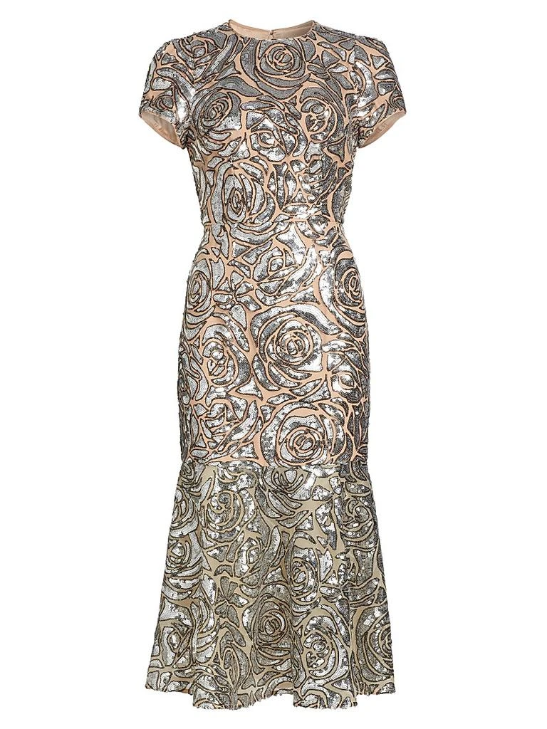 Tahlia Floral Sequined Midi-Dress On Sale Now with Up to 71% Off | Discover Exclusive Deals & Savings at BeyondStyle Authentic Milly sequin|short sleeve|floral|dresses|crewneck|modern|fit & flare|women's|midi-length|Women's|women's apparel with ... Tahlia Floral Sequined Midi-Dress On Sale Now with Up to 71% Off | Discover Exclusive Deals & Savings at BeyondStyle Authentic Milly sequin|short sleeve|floral|dresses|crewneck|modern|fit & flare|women's|midi-length|Women's|women's apparel with ...