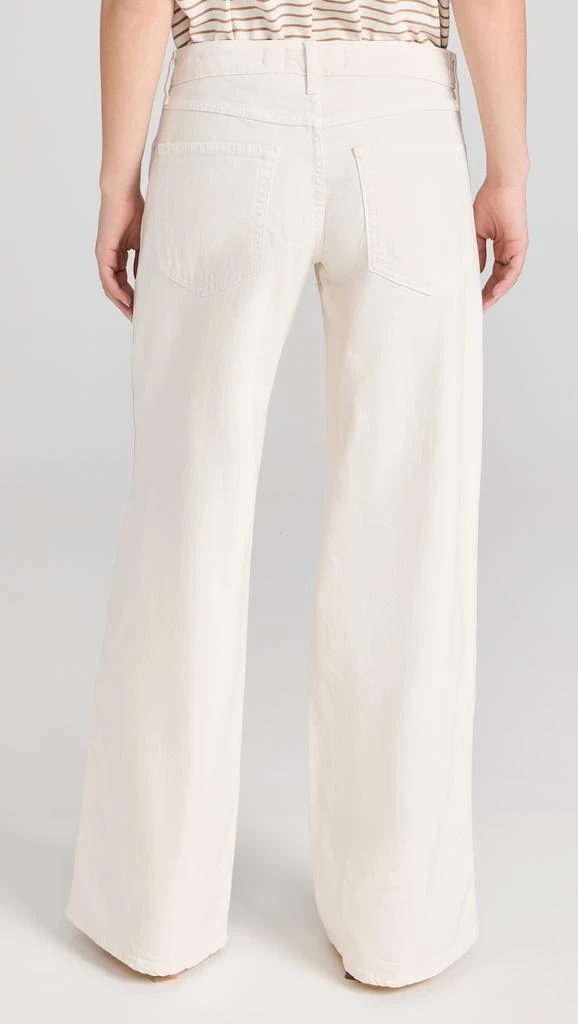 AMO Sabine Wide Leg Pants 2