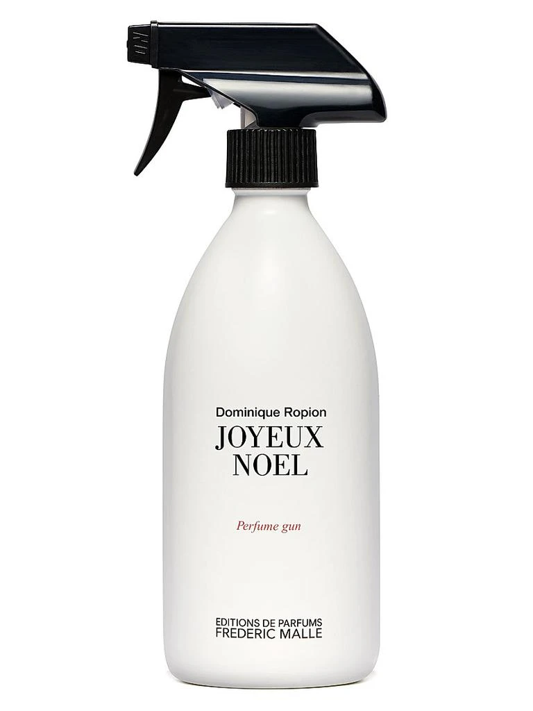 Frederic Malle Joyeux Noel Perfume Gun 1