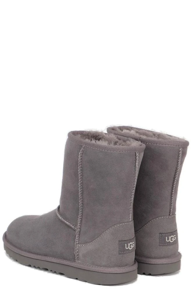 UGG UGG Kids Round Toe Ankle Boots 3