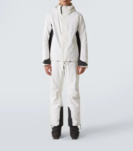 Sease Indren wool-blend ski jacket 2