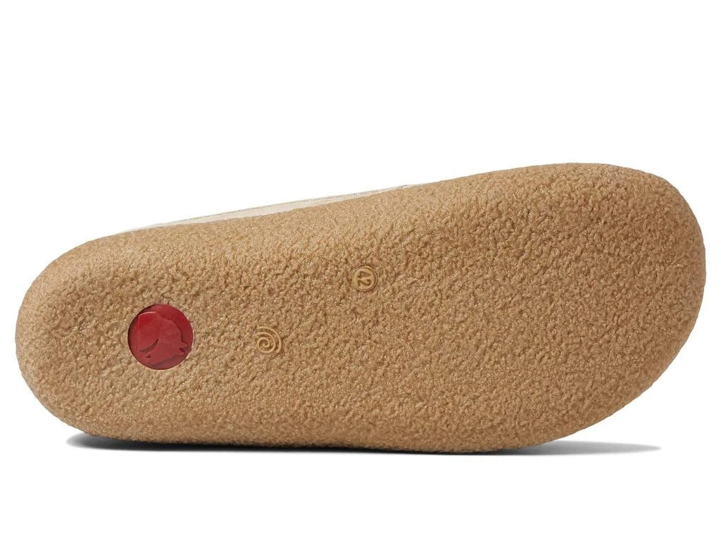 Haflinger Skane 3
