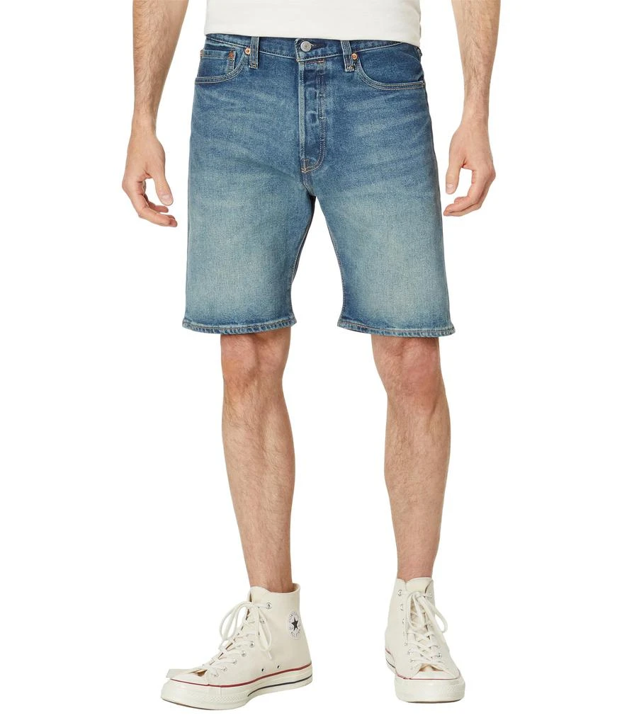 Levi's® Premium 501 Original Shorts 1