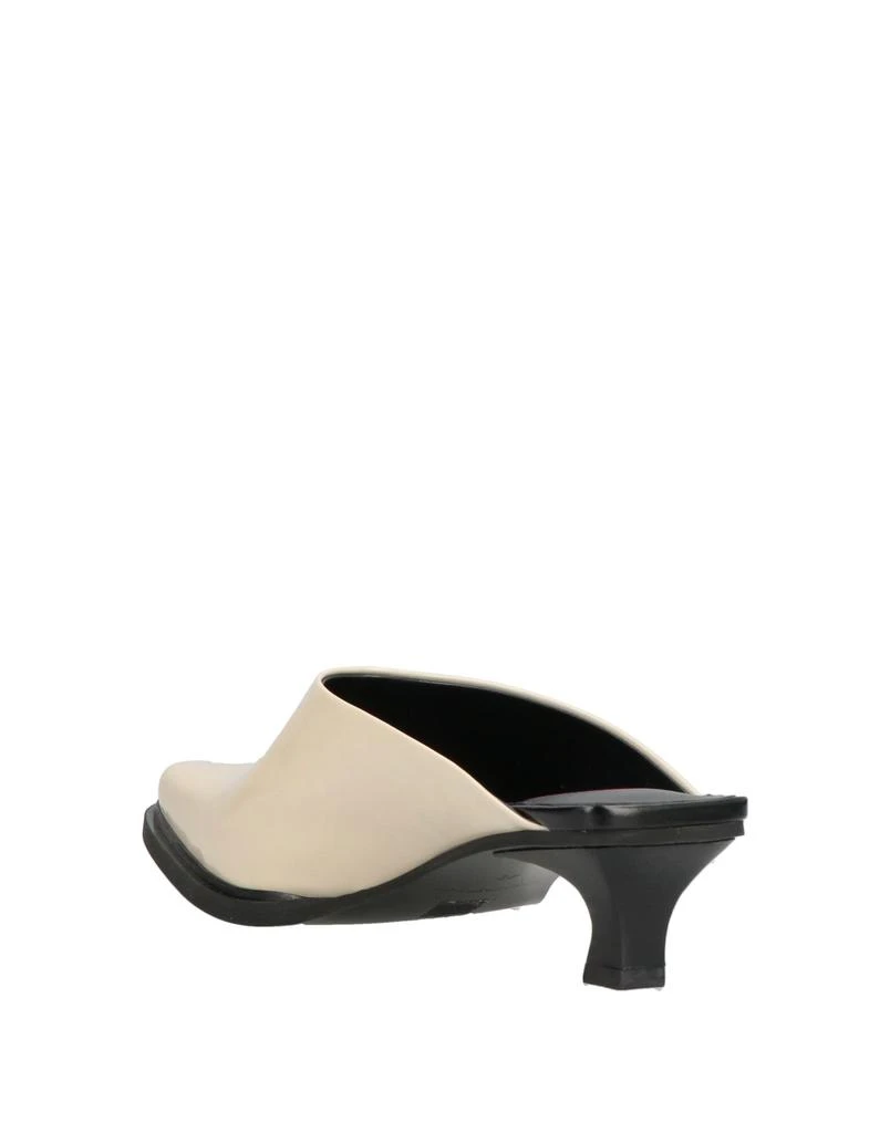 Diesel Mules and clogs 3