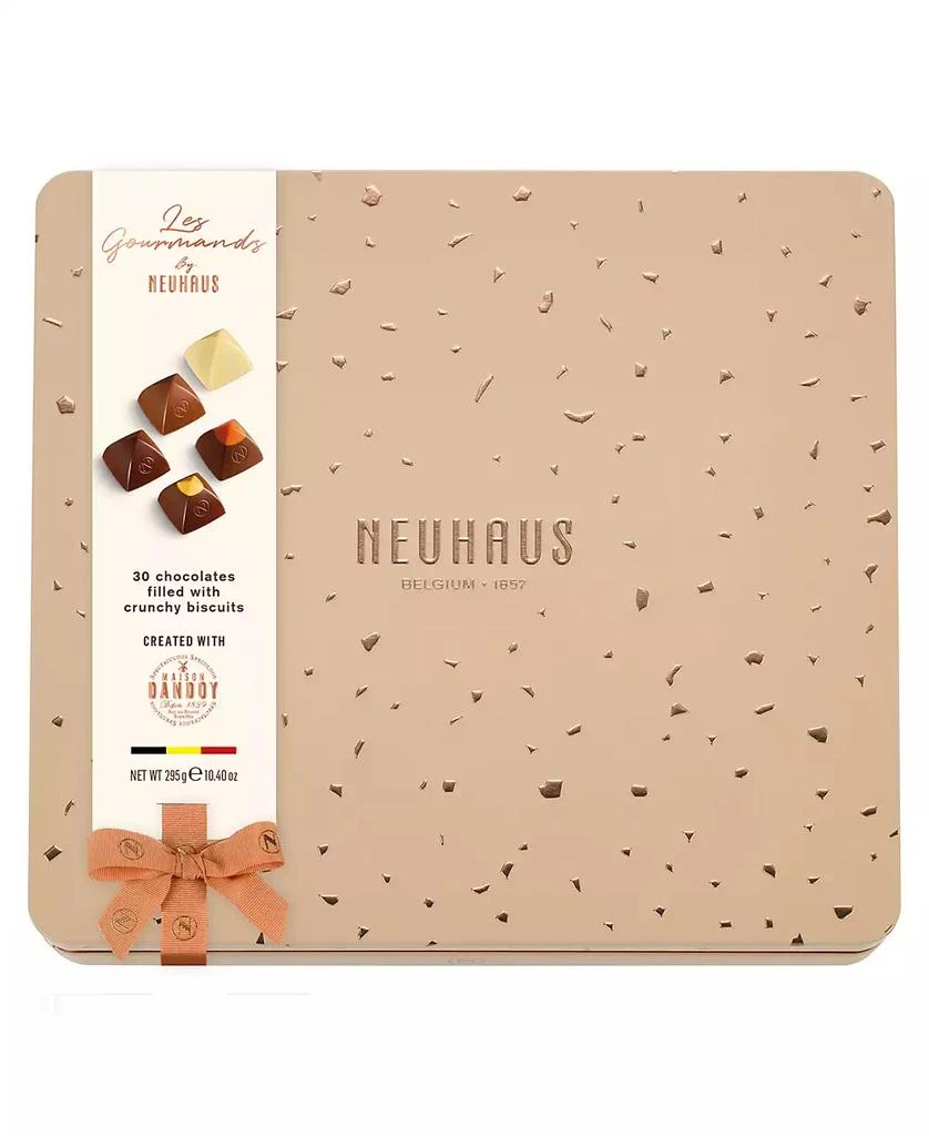 Neuhaus Les Gourmands Collection Assorted Chocolates, 30 Piece 2