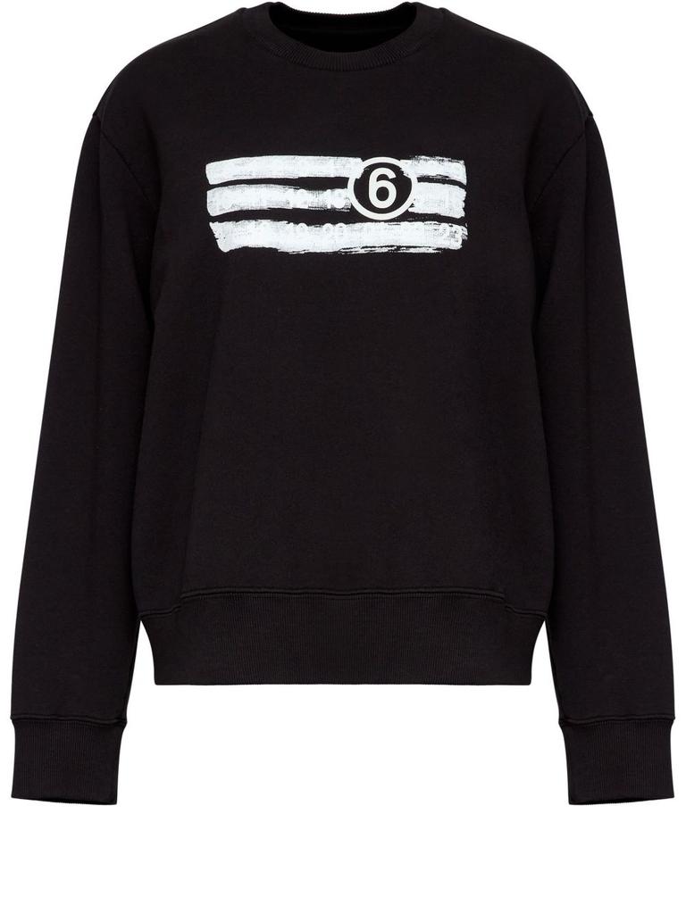 MM6 Mm6 Maison Margiela Women's Sweaters