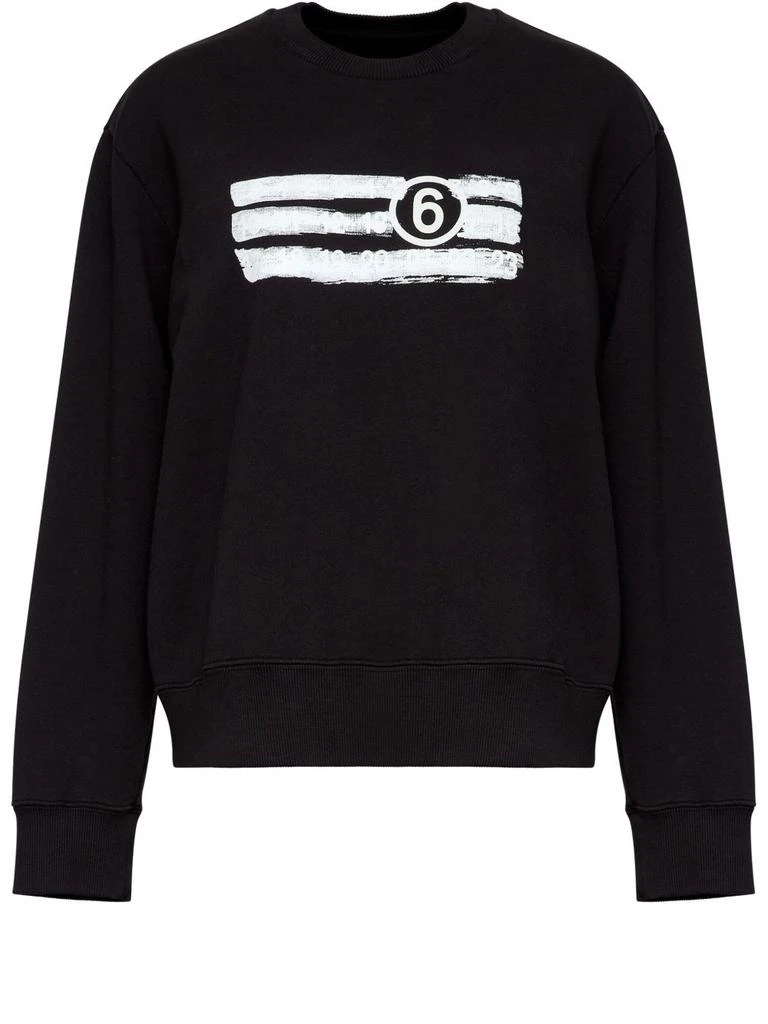 MM6 Mm6 Maison Margiela Women's Sweaters 1