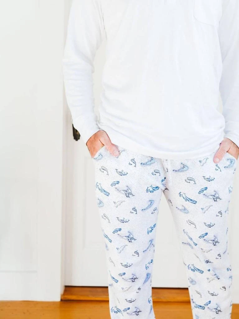 Erica Wilson Erica Wilson - Long Pajama Set 2