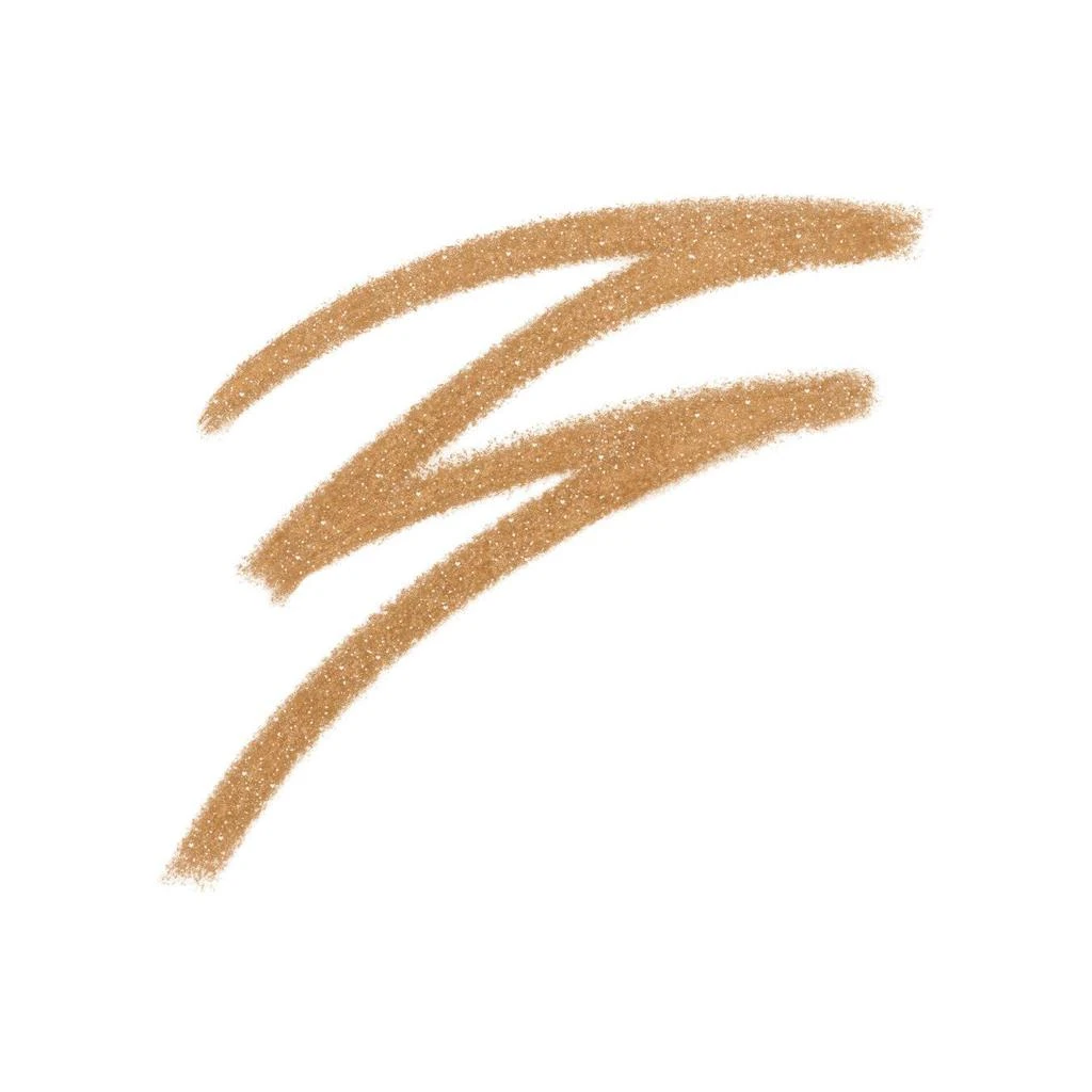 Octopus x Nyx Epic Wear Semi Eyeliner Black Metal 38