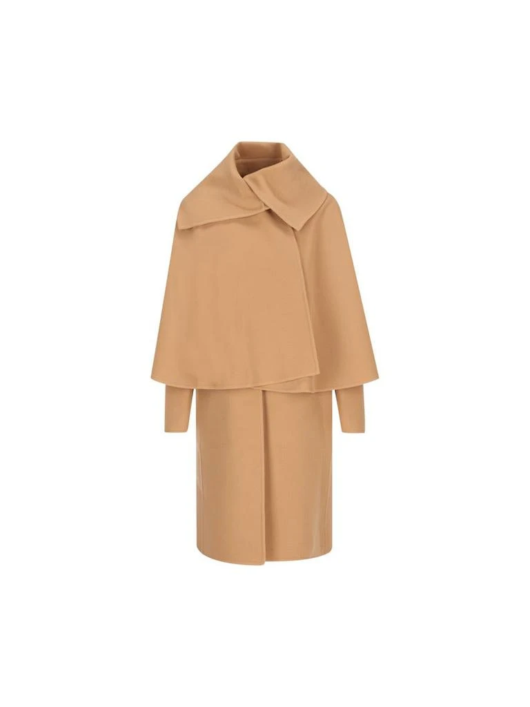 Chloé Chloé Jackets 1