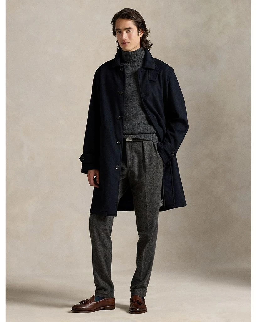 Ralph Lauren Mather Carcoat 2