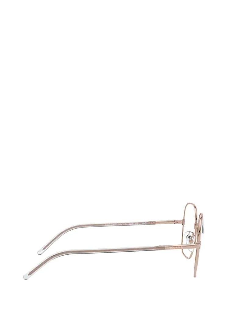 Prada Prada Eyewear Square Frame Glasses 3