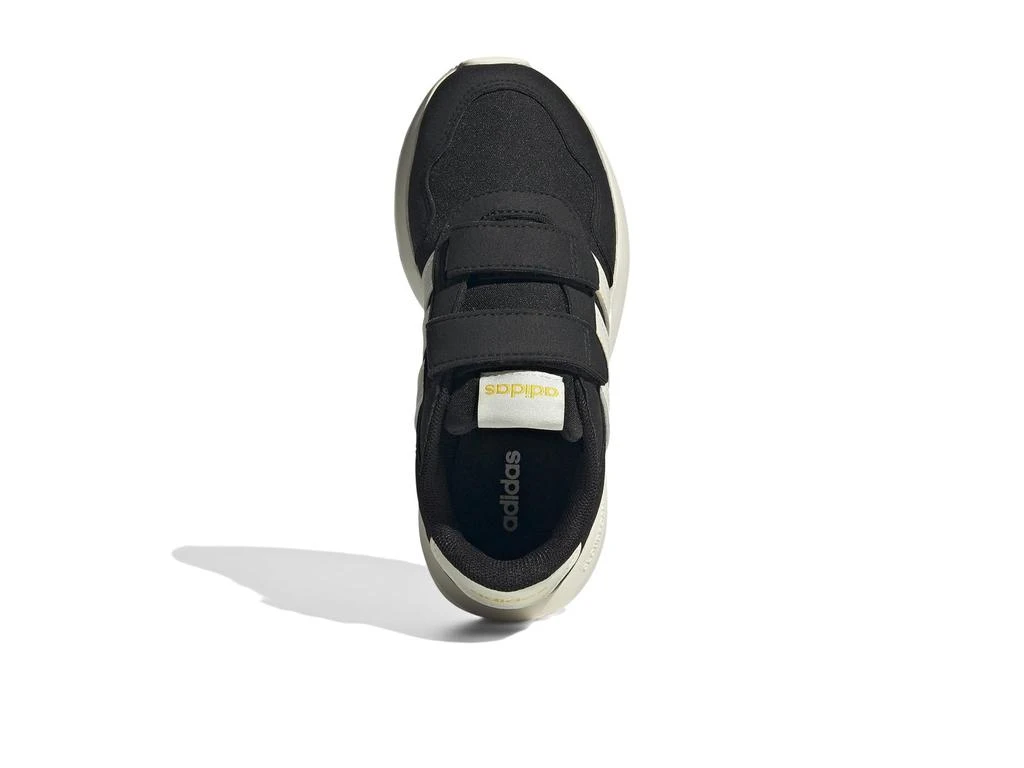 Adidas Run 60s Shoes (Big Kid) 2