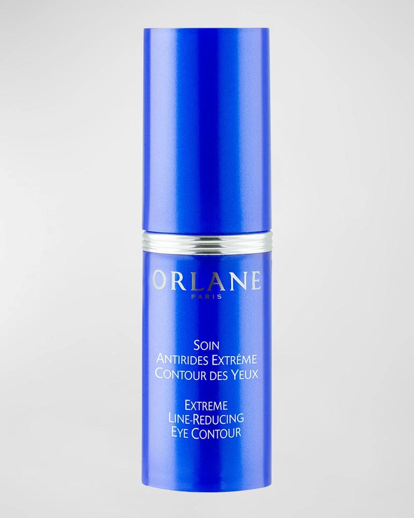 Orlane Extreme Line-Reducing Eye Contour, 0.5 oz. 1