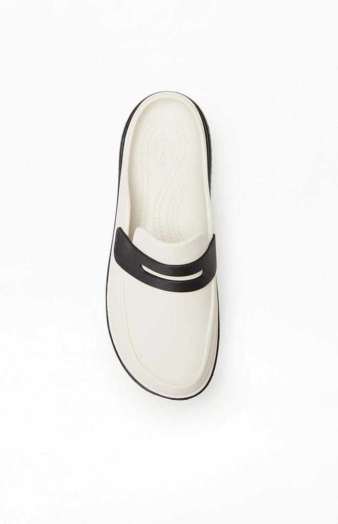 Crocs Stomp Loafer Clogs 5
