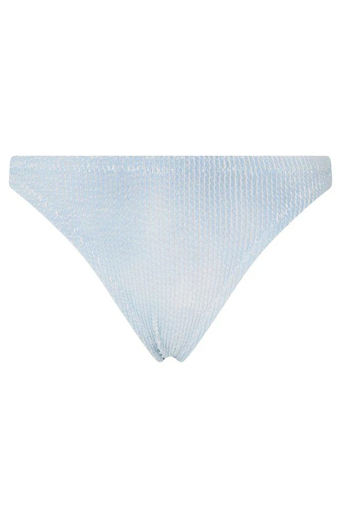 Mc2 Saint Barth Mc2 Saint Barth Naomi Crunkled Bikini Briefs