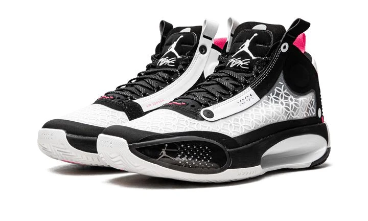 Jordan Air Jordan 34 Chinese New Year 3