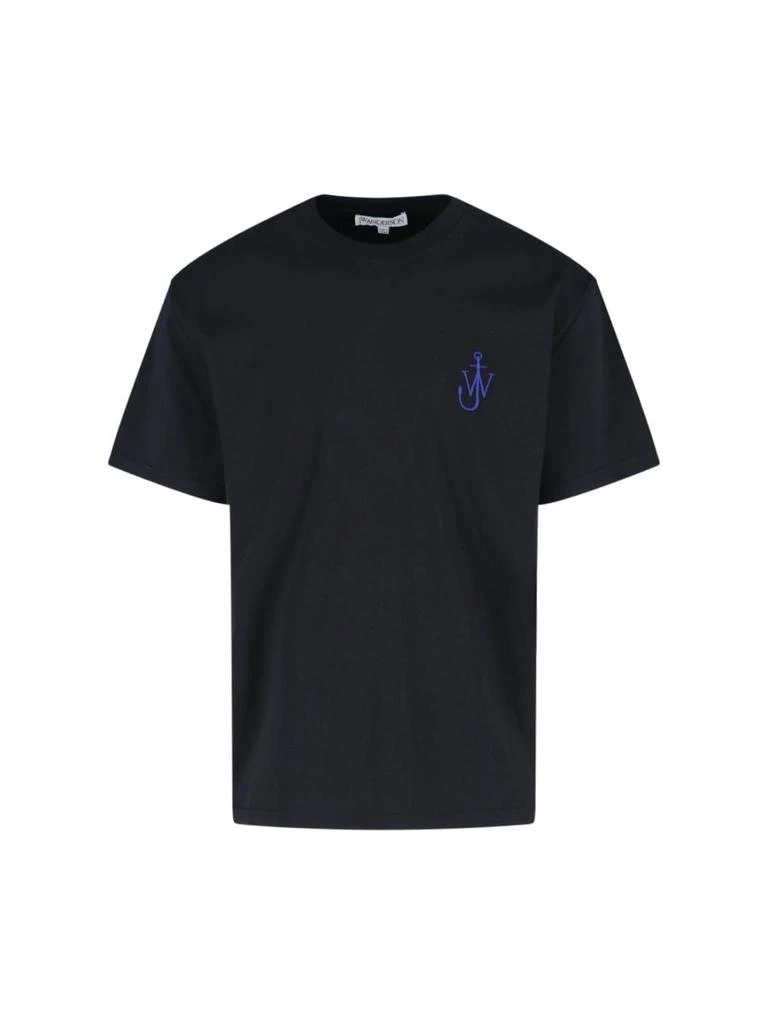 JW Anderson Jw Anderson T-Shirt Jw Anchor Camper 1