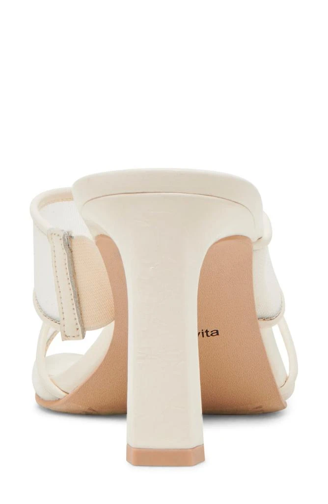 Dolce Vita Gitel Slide Sandal 6