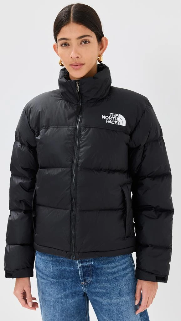 The North Face 1996 Retro Nuptse Jacket 6