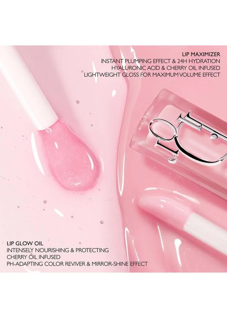 Dior Dior Addict Lip Maximizer 6