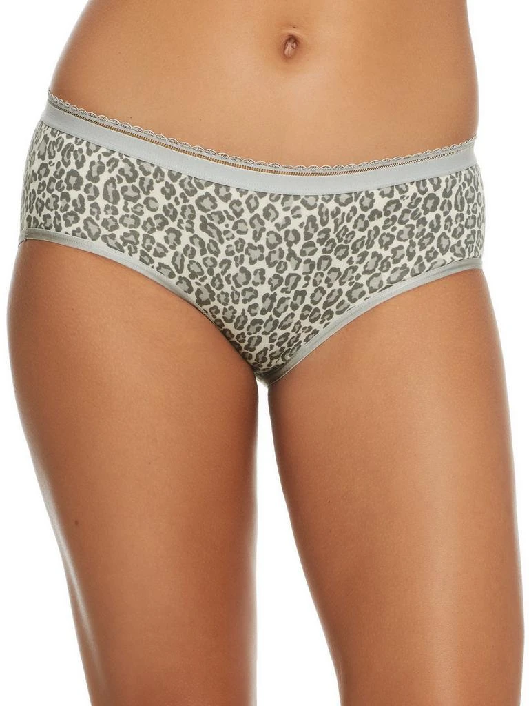 Bare Women's The Easy Everyday Cotton Hipster 13