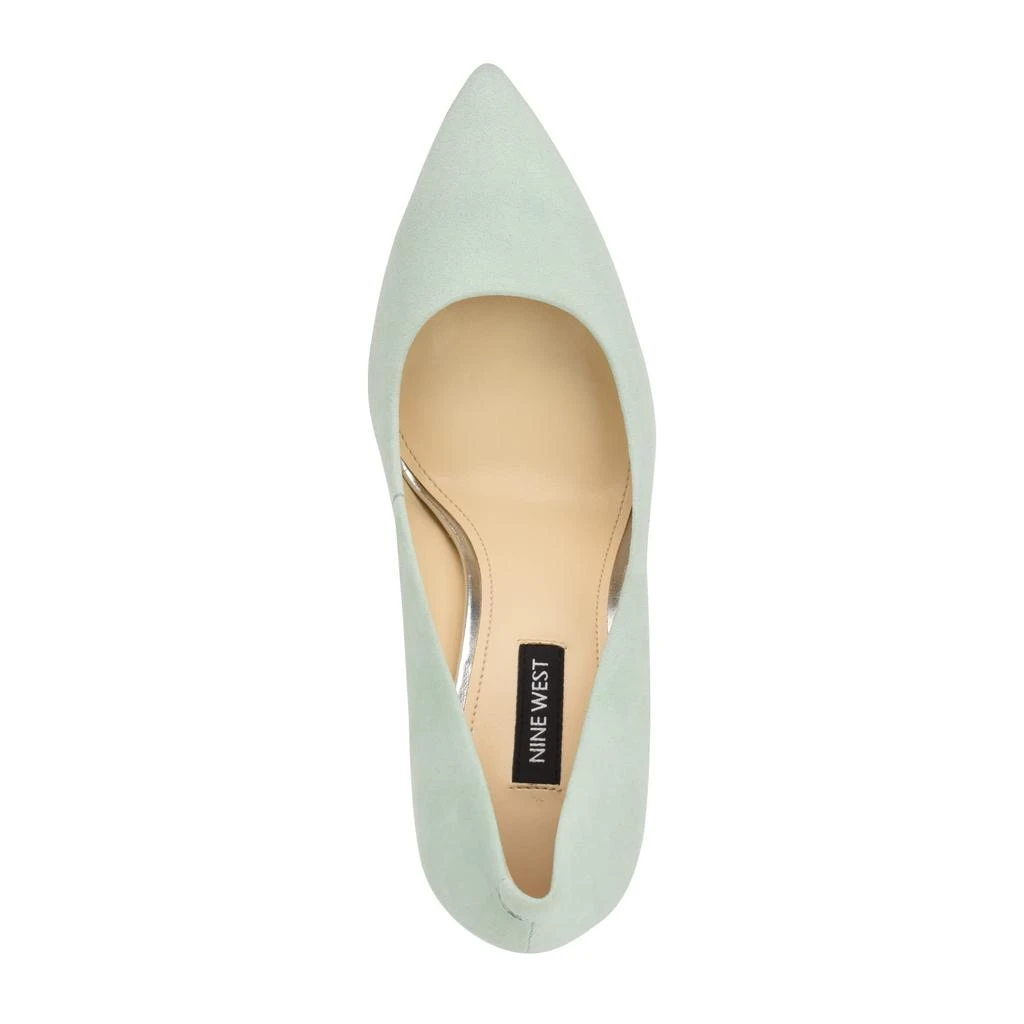 Nine West Flax Pump 2