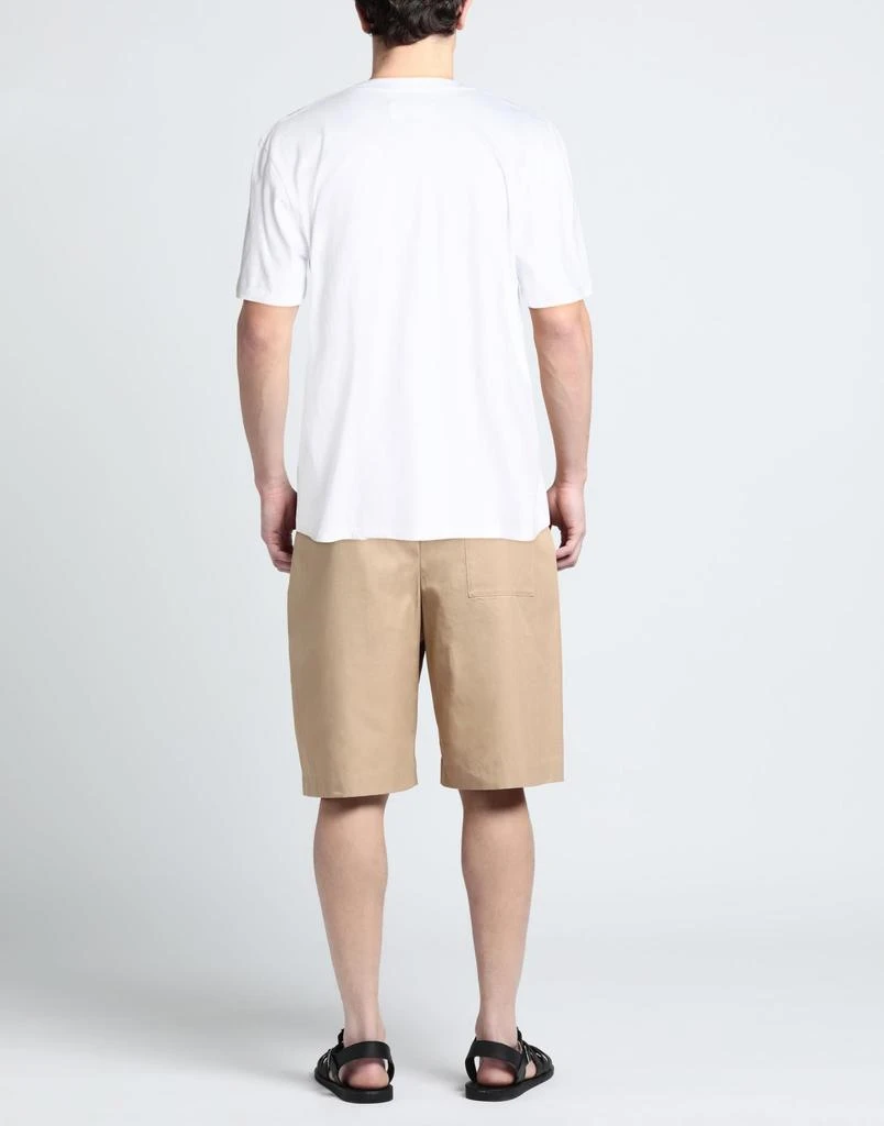 MAISON MARGIELA Basic T-shirt 3