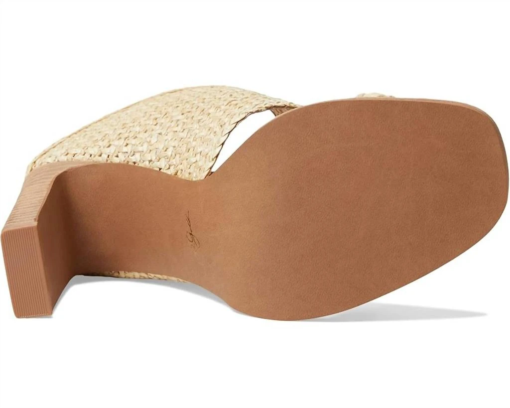 42 GOLD 42 Gold - Linx Heel 4