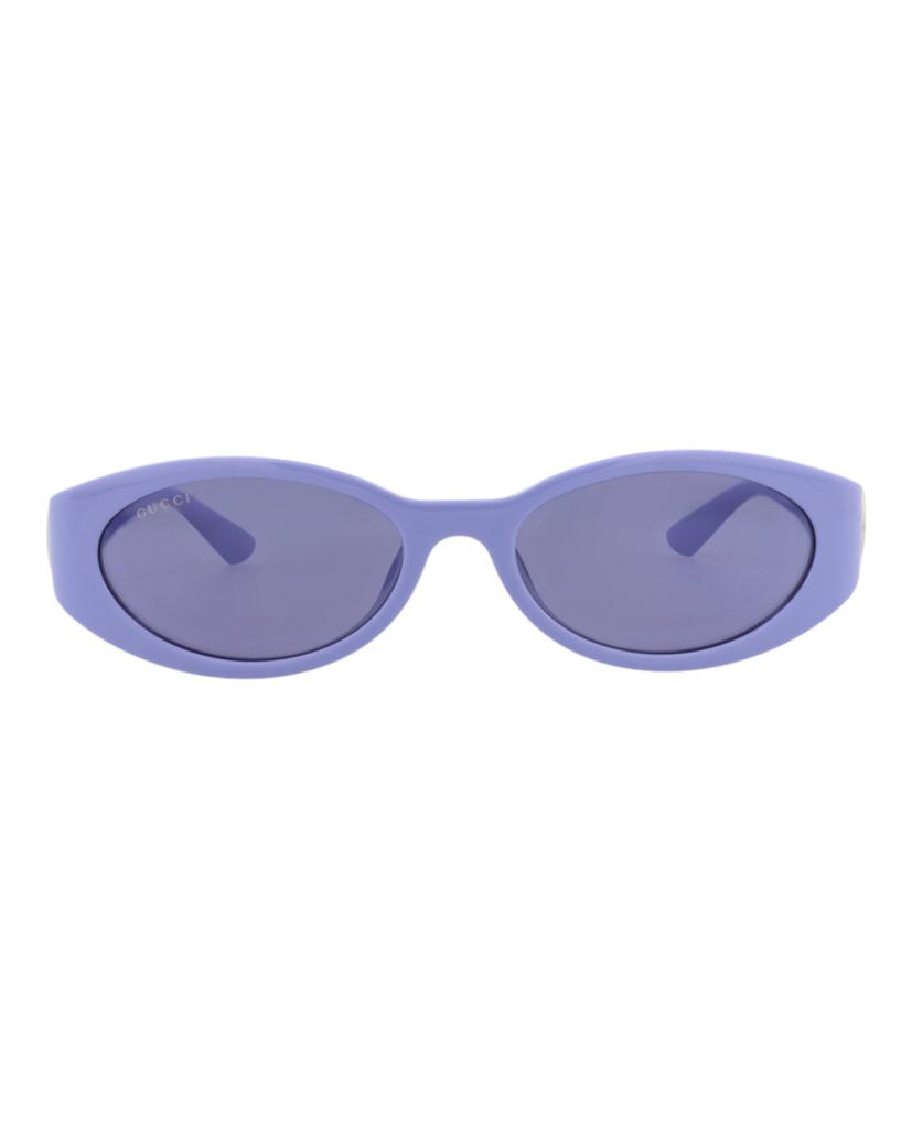 ◆GUCCI◆ GG1684SA 002 (55) Gucci GG1684SA 002 55 Sunglasses – Bassol optic