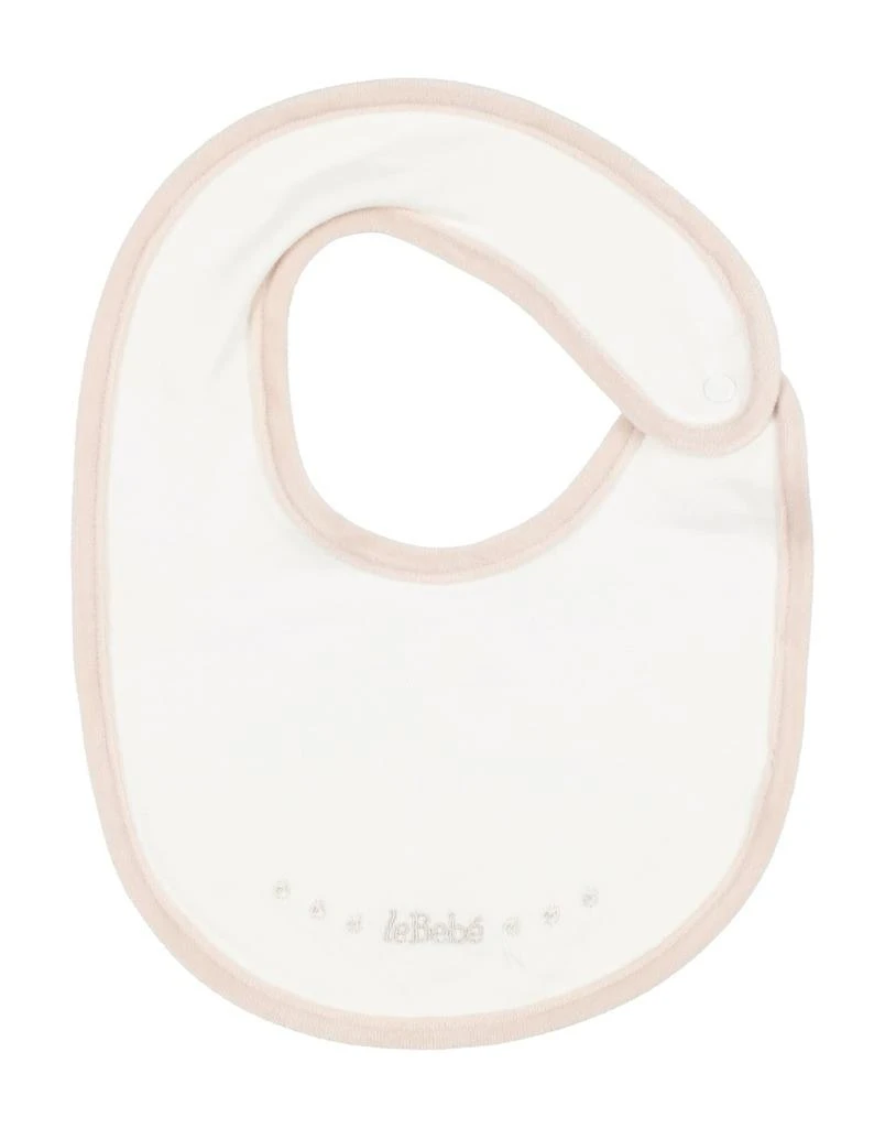 LE BEBÉ Bib