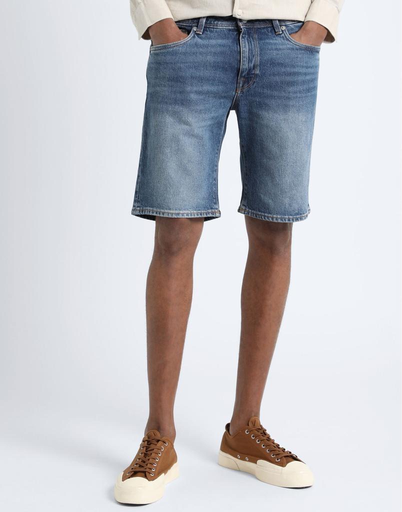 Selected Homme Denim shorts