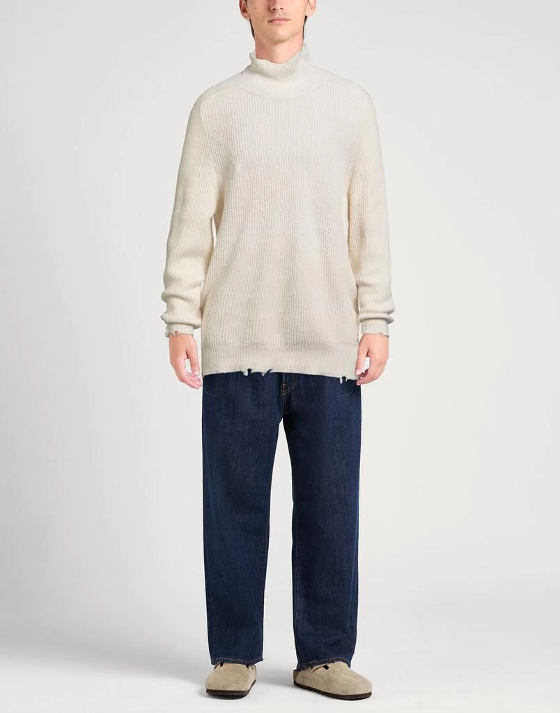 GRIFONI Turtleneck 2