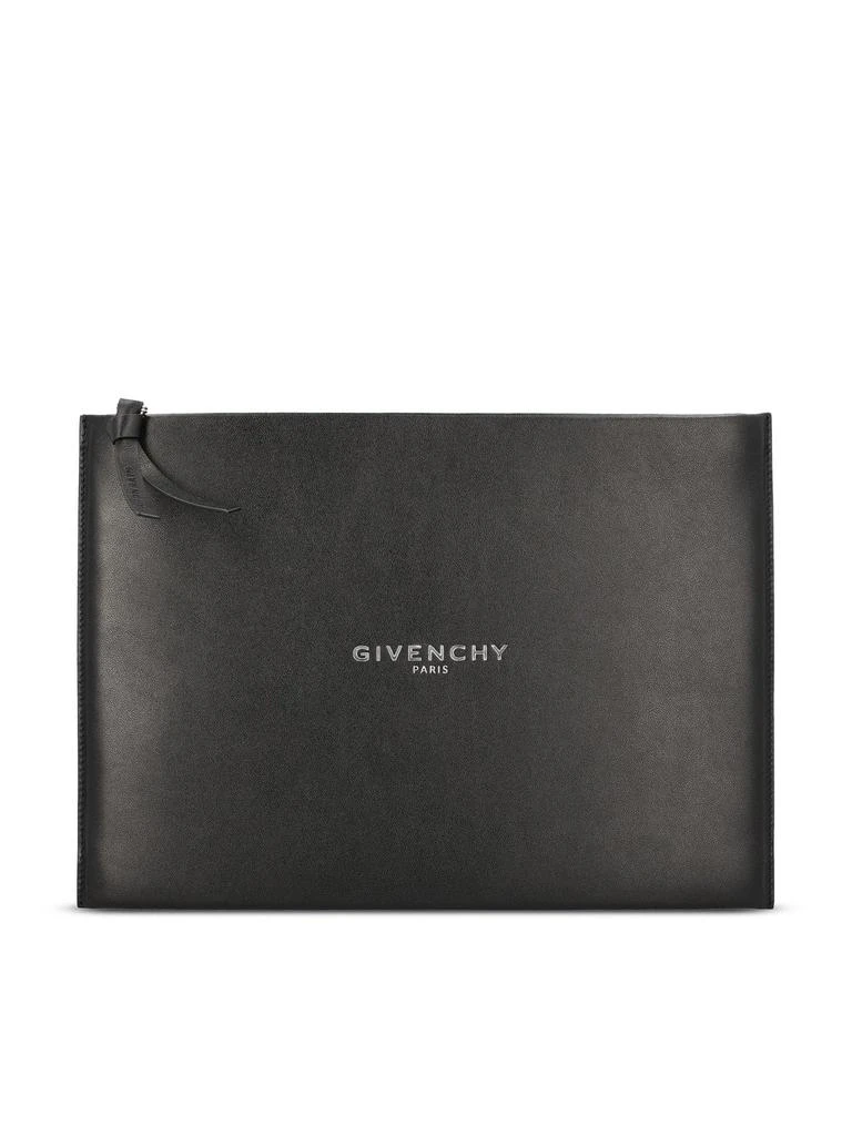 Givenchy Givenchy Antigona Stamped Large Pouch