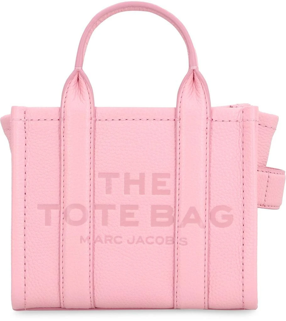 Marc Jacobs Marc Jacobs The Crossbody Tote Bag 1