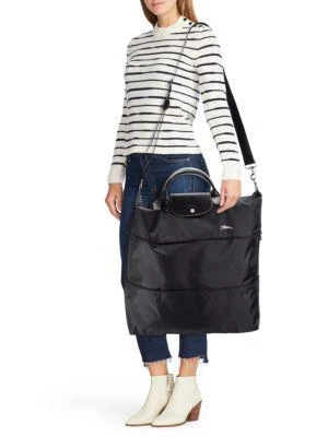 Longchamp Le Pliage Top Handle Bag 2
