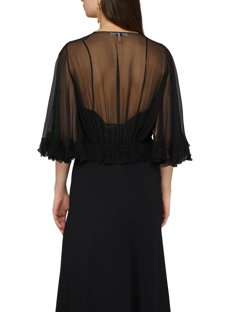 Chloé Maxi dress 5