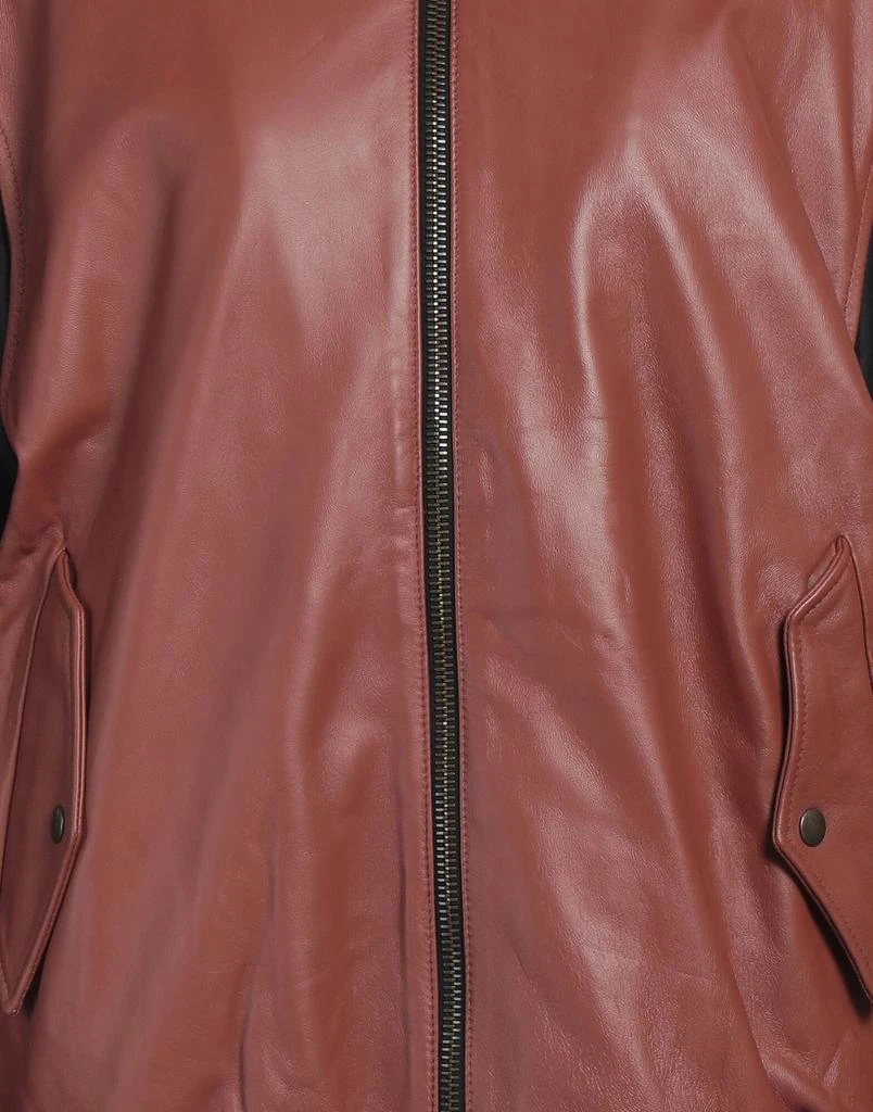ANTONY REGINA Jacket 4