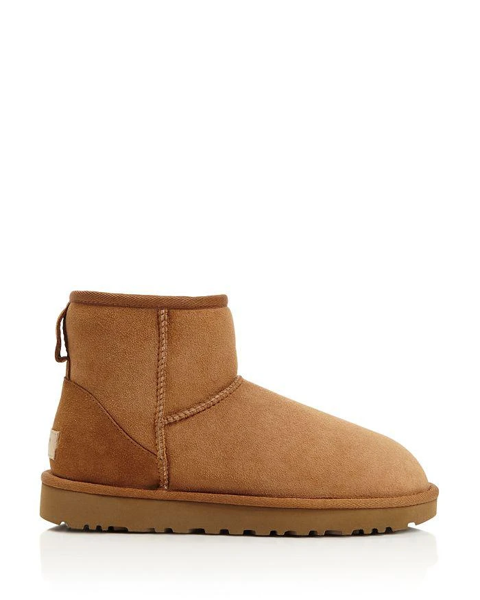 UGG® Classic II Mini Boots 4