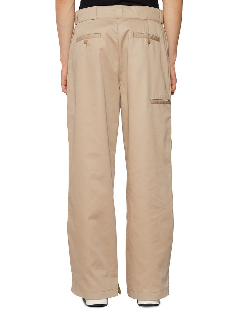 Palm Angels PANTALONE CHINO