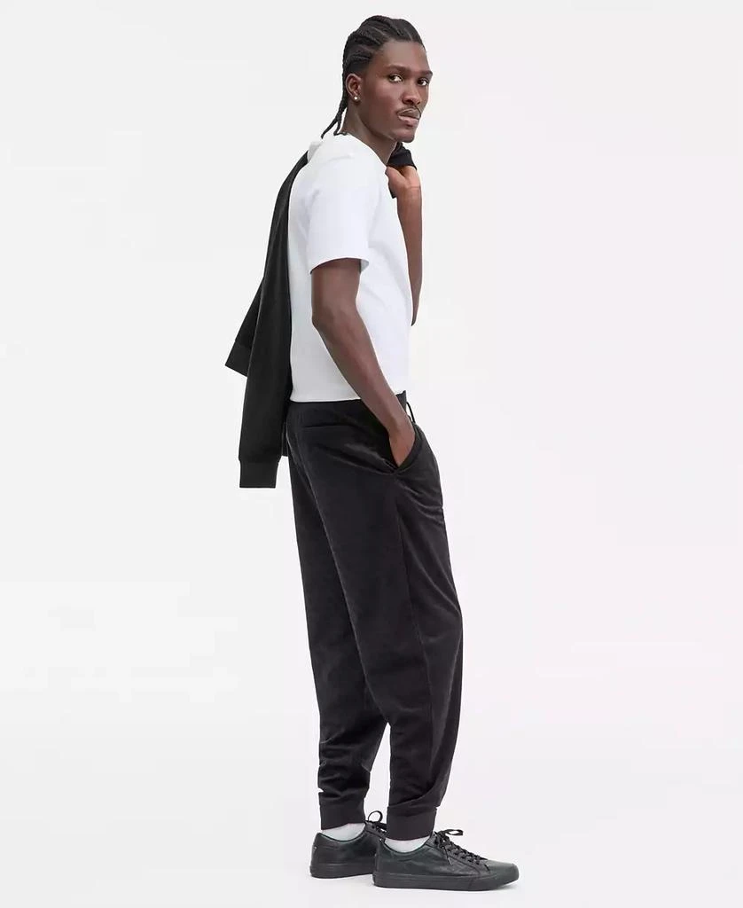 GUESS Men's Cochise Cuffed Sweatpants 3