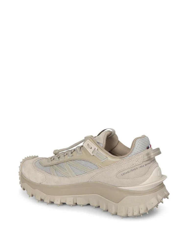 Moncler Moncler Sneakers 3