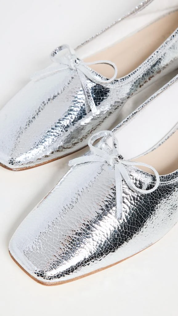 Freda Salvador Jada Flats 4