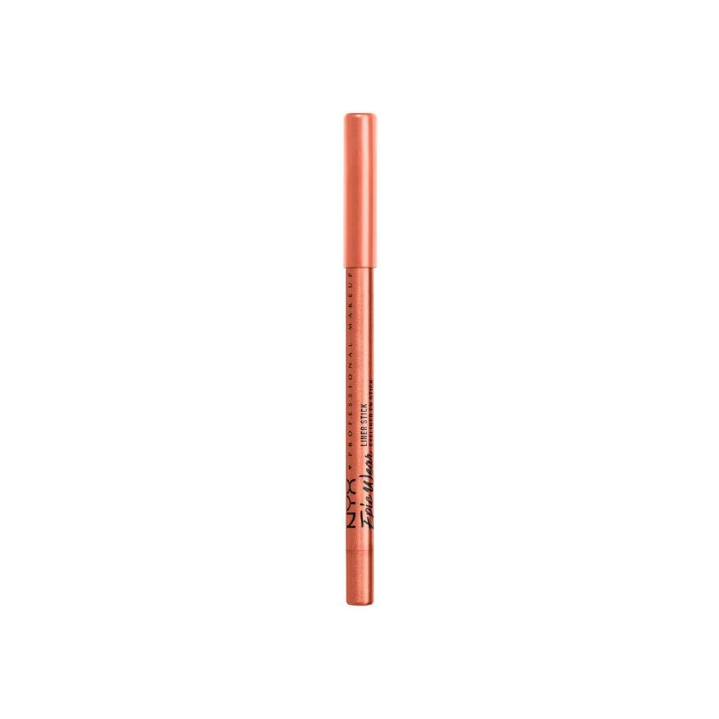 Octopus x Nyx Epic Wear Semi Eyeliner Black Metal 7