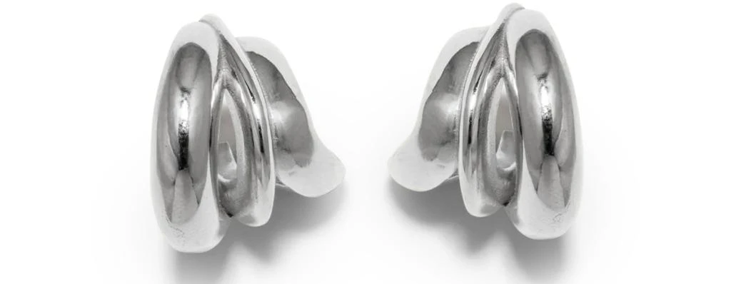 Completedworks Dollop earrings 2
