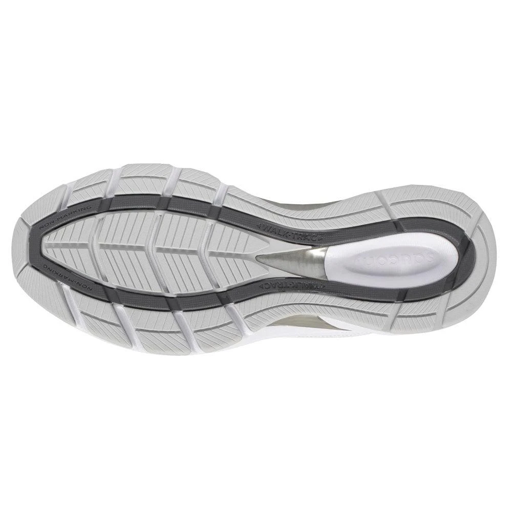Saucony Omni Walker 3 Walking Shoes 5
