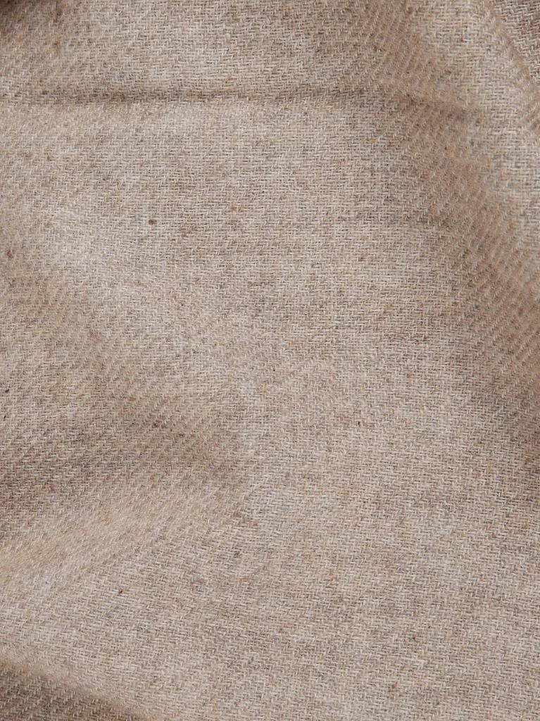 Andrea
s Andrea
s Bicolor Cashmere Scarf 3